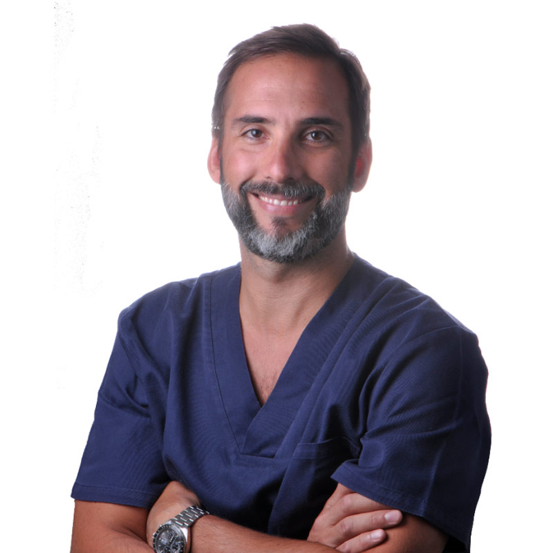 Dr. Jorge Masià