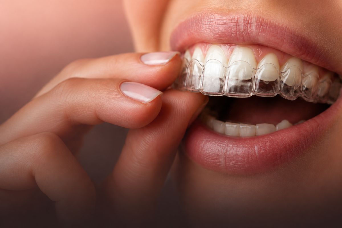 Invisalign en adultos: Tiempos reales, tecnología 3D y resultados predecibles